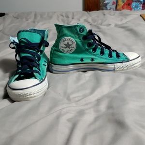 Converse High Tops